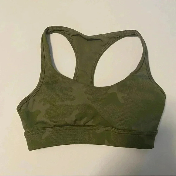 P’tula Sport Bra - Picture 1 of 5